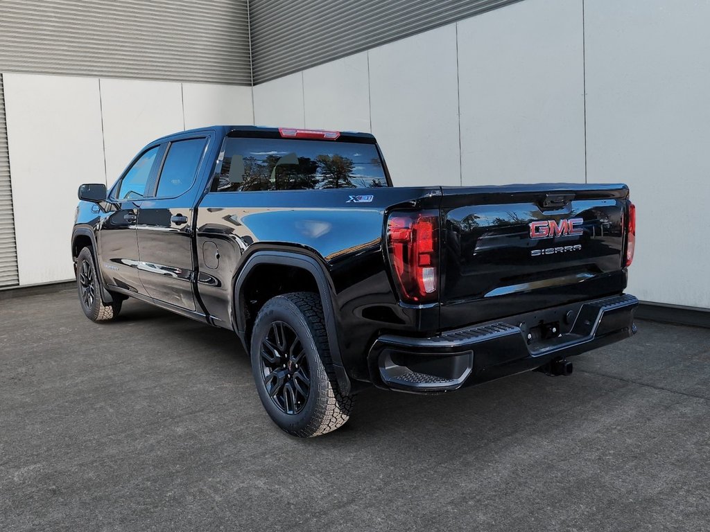 2026 GMC Sierra 1500 PRO in Drummondville, Quebec - 6 - w1024h768px
