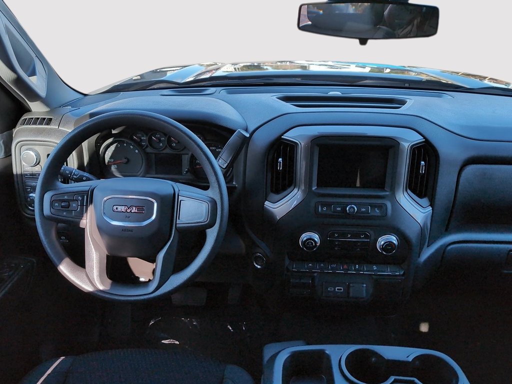 2026 GMC Sierra 1500 PRO in Drummondville, Quebec - 11 - w1024h768px