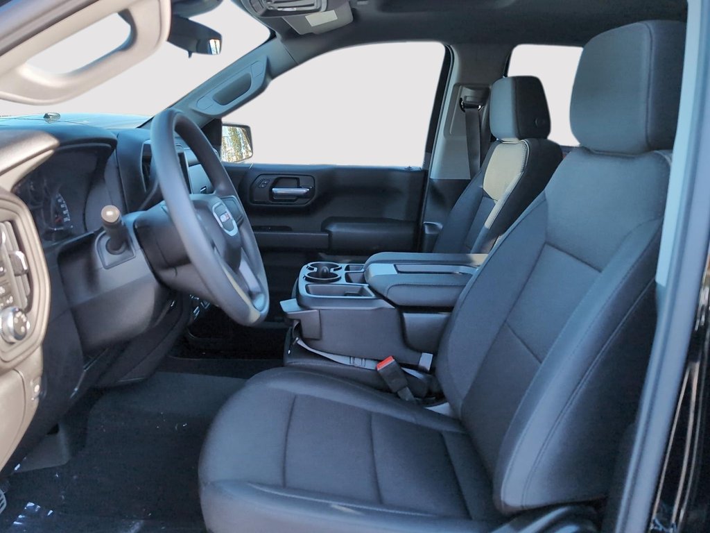 2026 GMC Sierra 1500 PRO in Drummondville, Quebec - 9 - w1024h768px