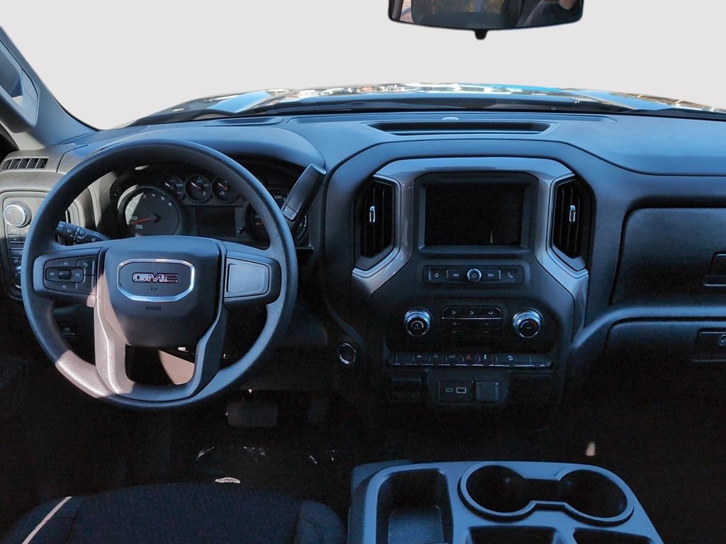 2026 GMC Sierra 1500 PRO in Drummondville, Quebec - 14 - w1024h768px