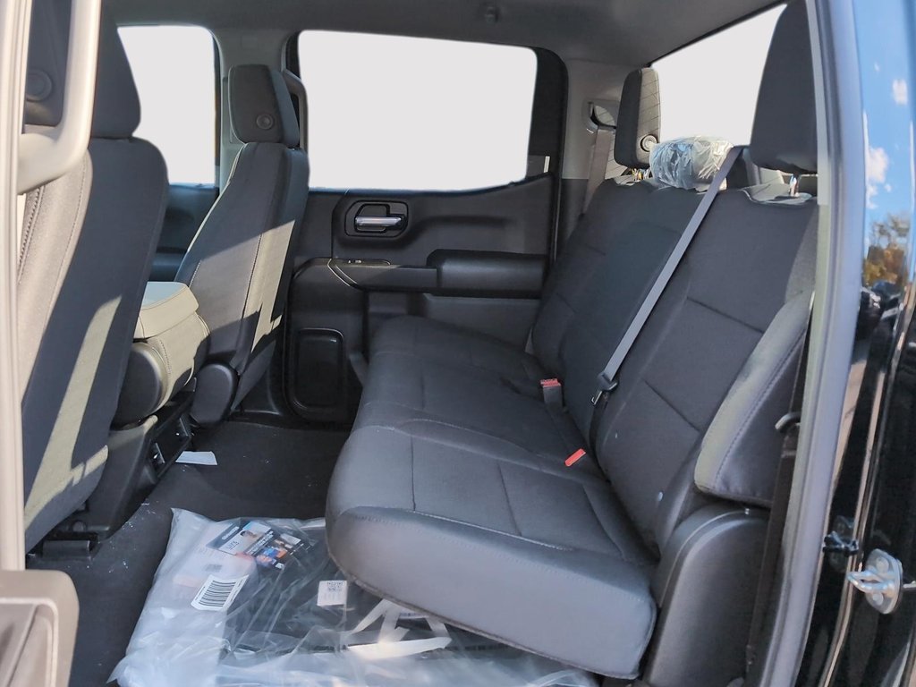 2026 GMC Sierra 1500 PRO in Drummondville, Quebec - 10 - w1024h768px