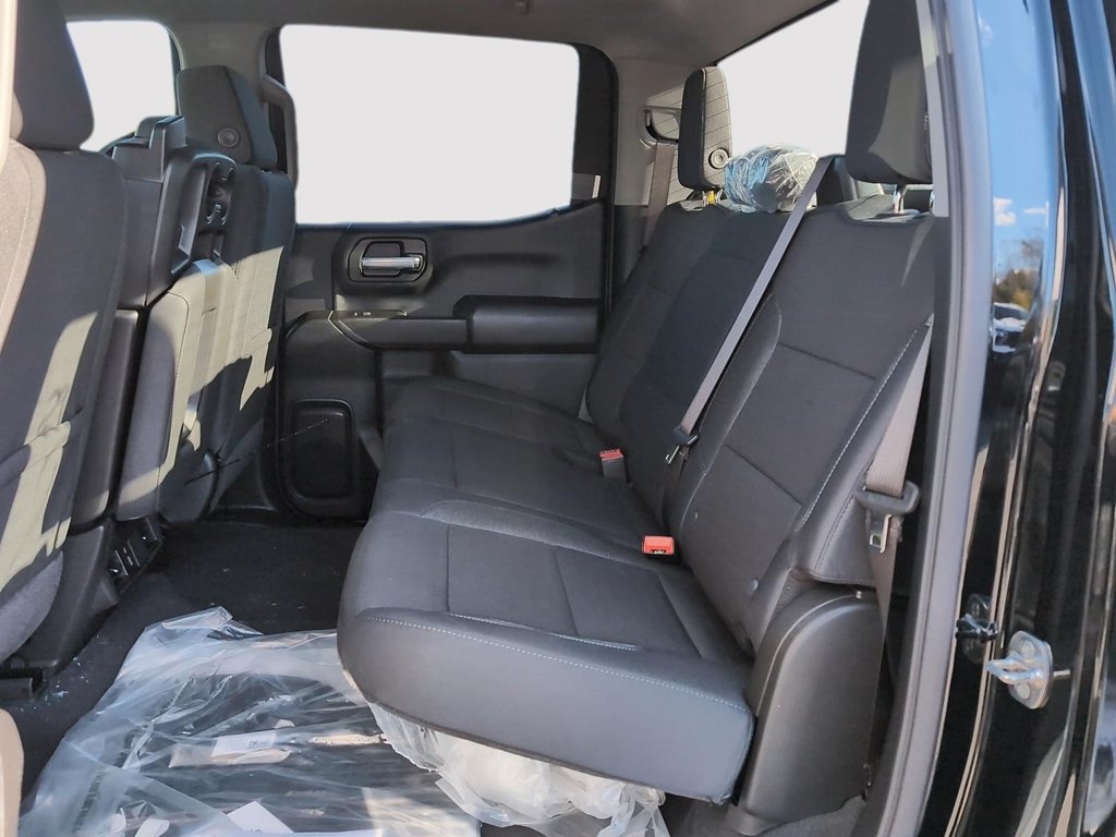 2026 GMC Sierra 1500 PRO in Drummondville, Quebec - 9 - w1024h768px