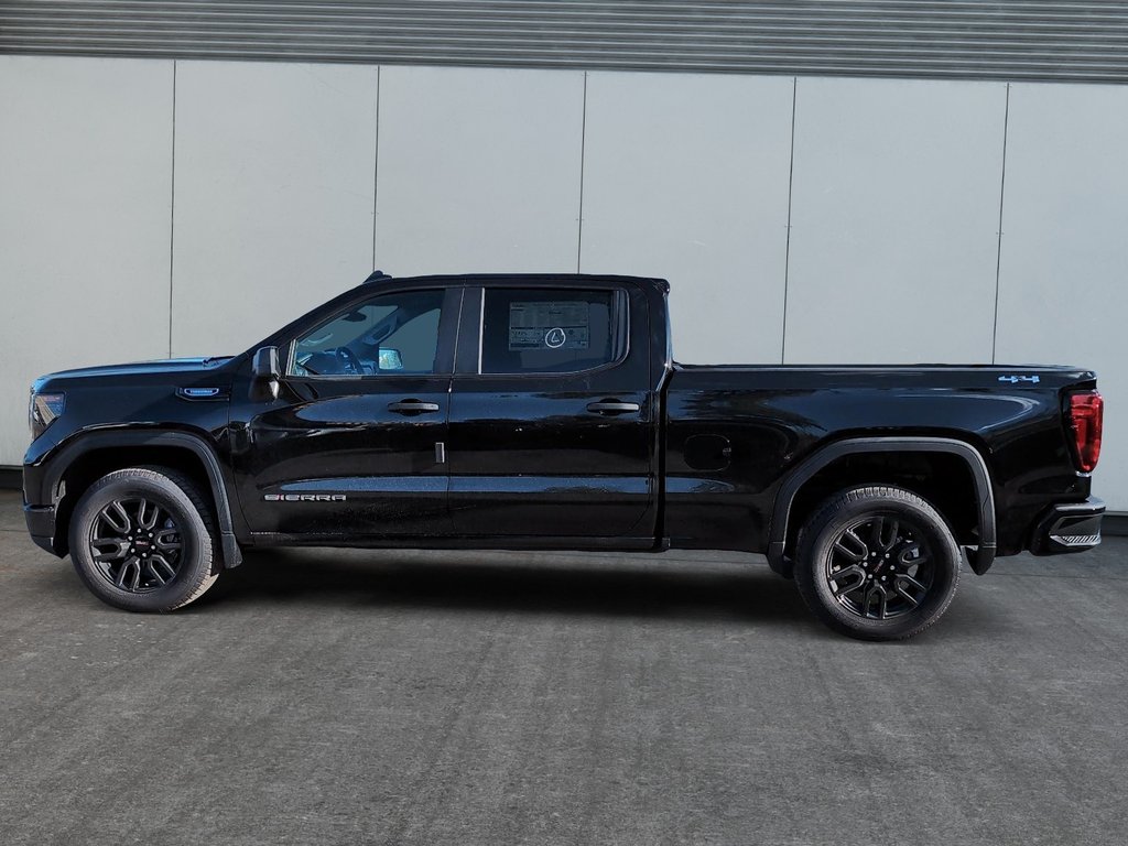 2026 GMC Sierra 1500 PRO in Drummondville, Quebec - 6 - w1024h768px