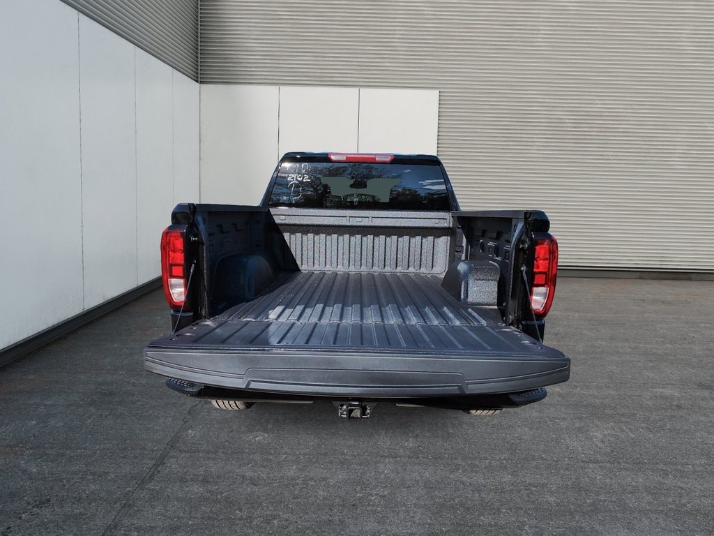 2026 GMC Sierra 1500 PRO in Drummondville, Quebec - 15 - w1024h768px