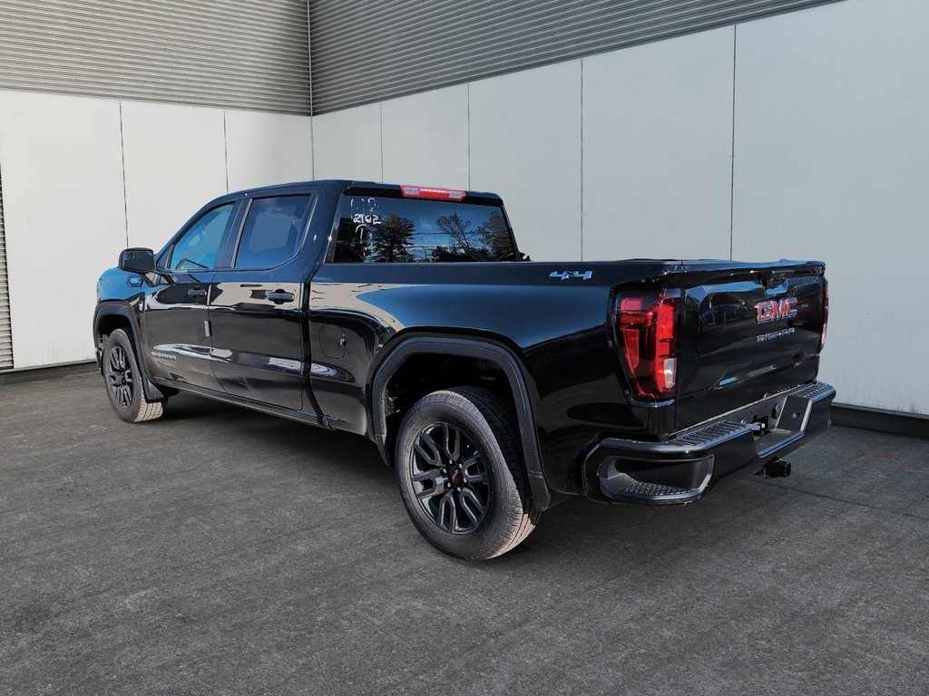 2026 GMC Sierra 1500 PRO in Drummondville, Quebec - 4 - w1024h768px
