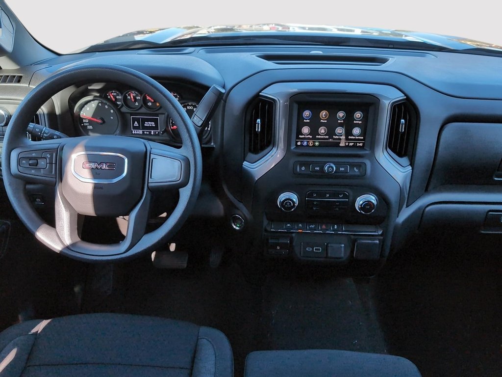 2026 GMC Sierra 1500 PRO in Drummondville, Quebec - 13 - w1024h768px