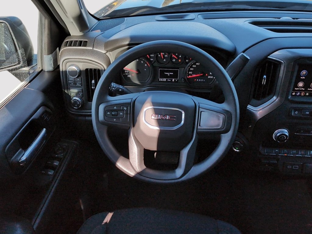 2026 GMC Sierra 1500 PRO in Drummondville, Quebec - 12 - w1024h768px