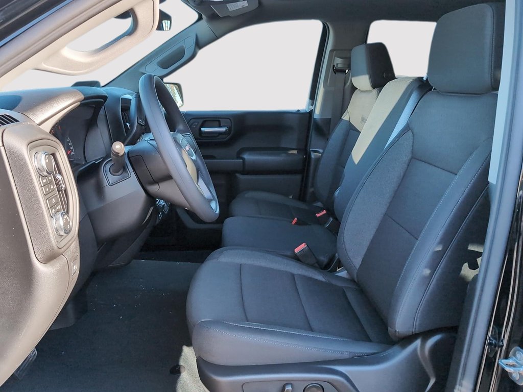2026 GMC Sierra 1500 PRO in Drummondville, Quebec - 8 - w1024h768px