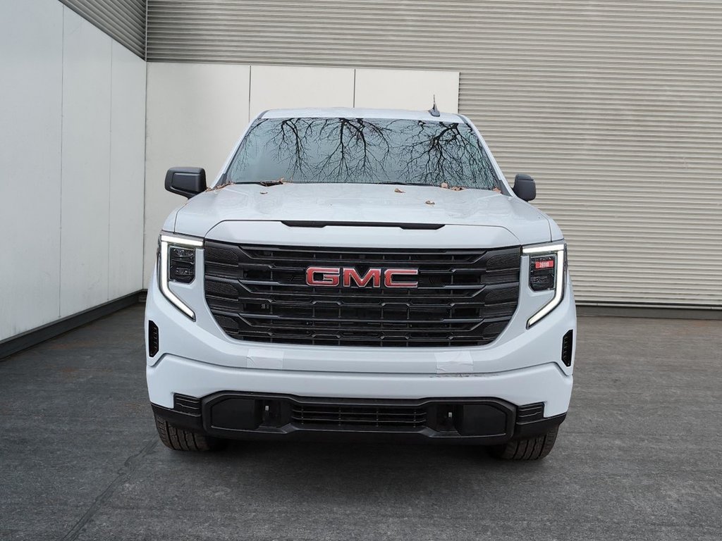GMC Sierra 1500 PRO 2026 à Drummondville, Québec - 3 - w1024h768px