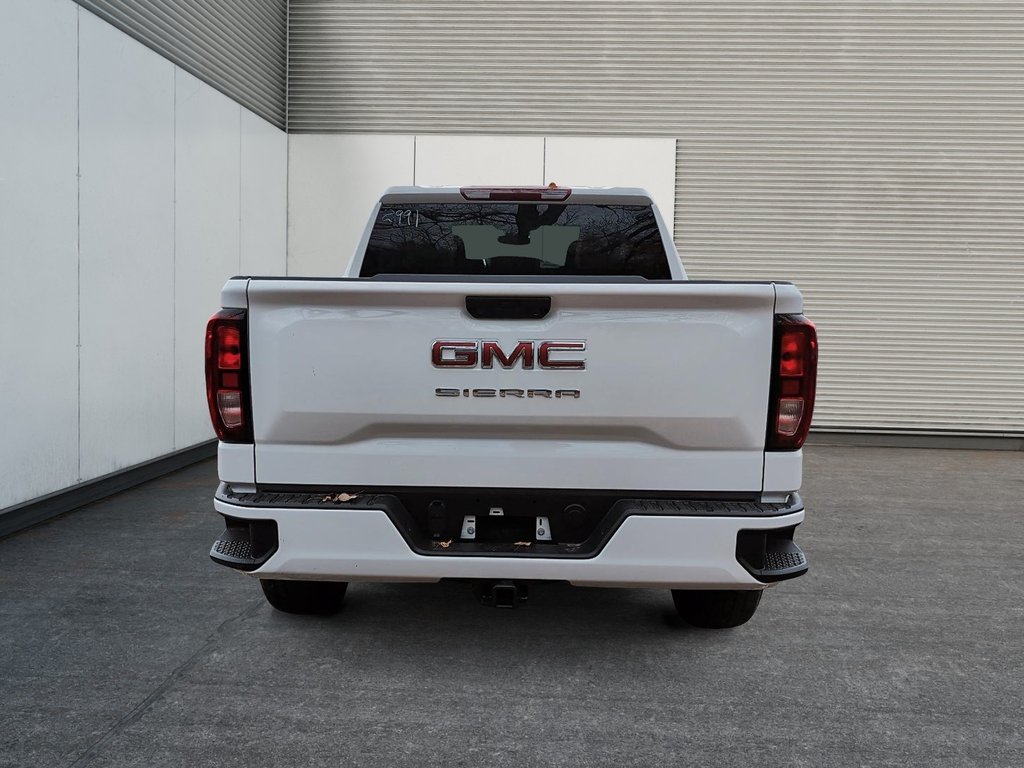 GMC Sierra 1500 PRO 2026 à Drummondville, Québec - 4 - w1024h768px