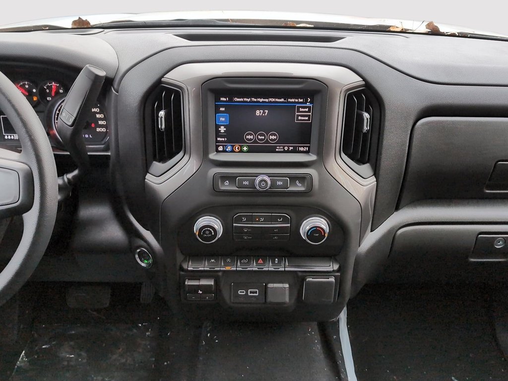 GMC Sierra 1500 PRO 2026 à Drummondville, Québec - 14 - w1024h768px