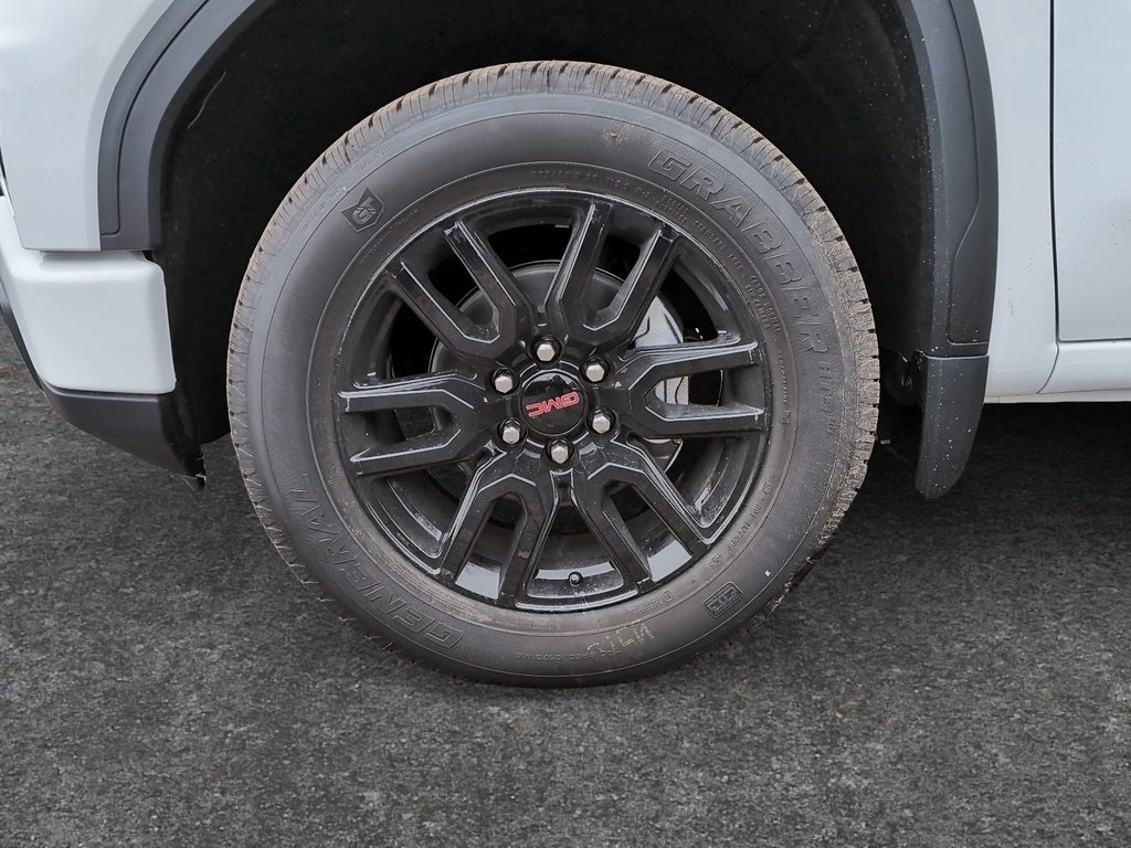 GMC Sierra 1500 PRO 2026 à Drummondville, Québec - 8 - w1024h768px