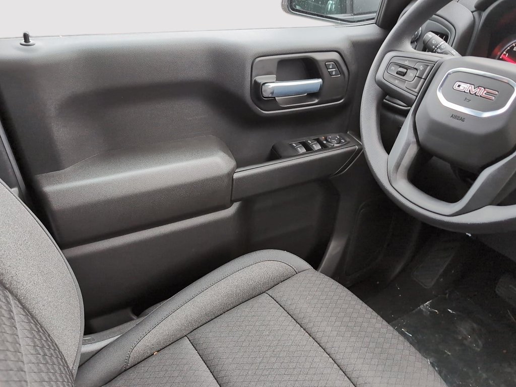 GMC Sierra 1500 PRO 2026 à Drummondville, Québec - 12 - w1024h768px