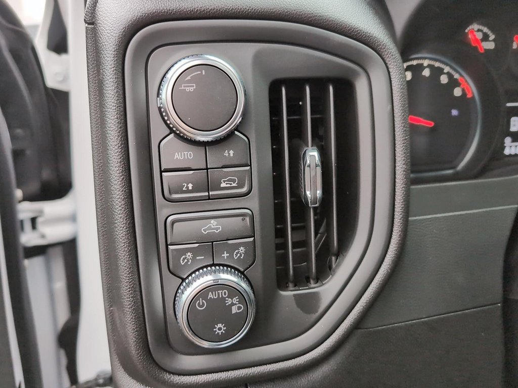 GMC Sierra 1500 PRO 2026 à Drummondville, Québec - 15 - w1024h768px