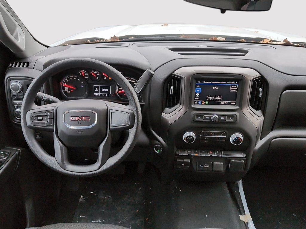GMC Sierra 1500 PRO 2026 à Drummondville, Québec - 11 - w1024h768px
