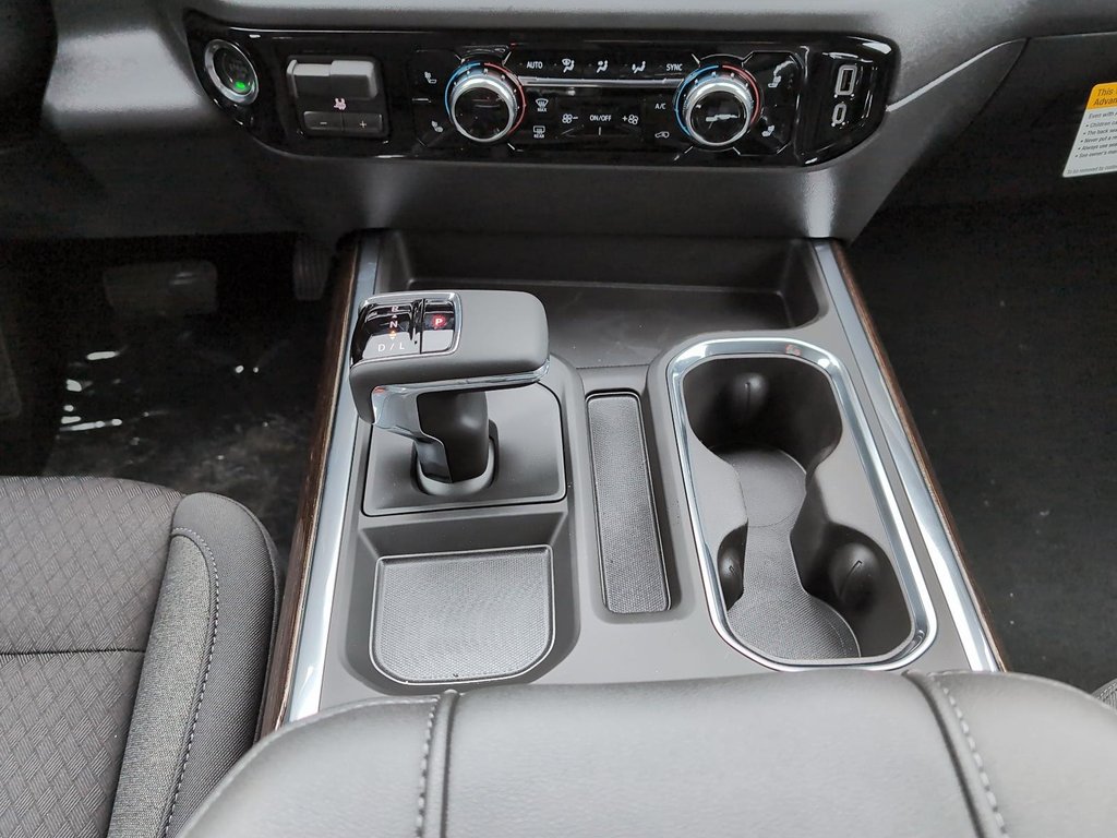 GMC Sierra 1500 ELEVATION 2026 à Drummondville, Québec - 14 - w1024h768px