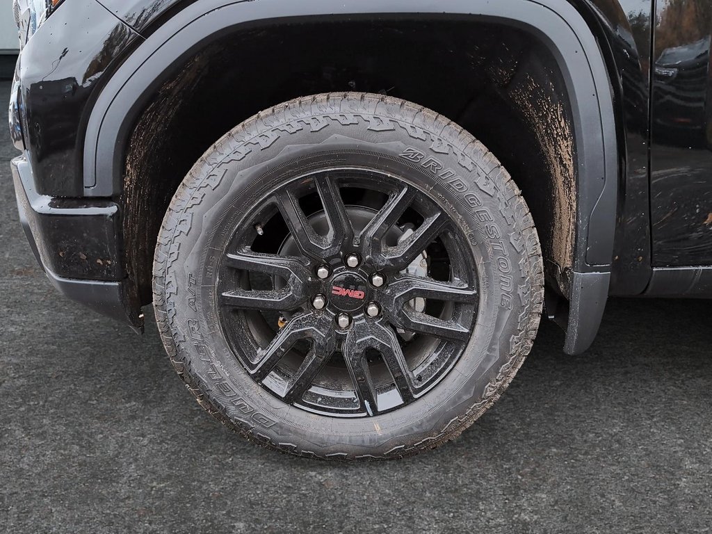 GMC Sierra 1500 ELEVATION 2026 à Drummondville, Québec - 7 - w1024h768px