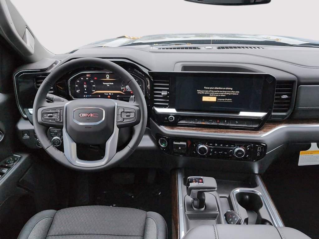 GMC Sierra 1500 ELEVATION 2026 à Drummondville, Québec - 10 - w1024h768px