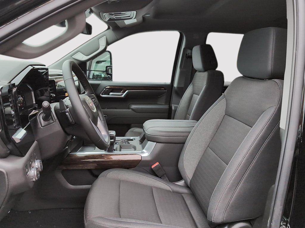 GMC Sierra 1500 ELEVATION 2026 à Drummondville, Québec - 8 - w1024h768px