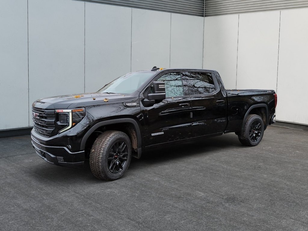 GMC Sierra 1500 ELEVATION 2026 à Drummondville, Québec - 1 - w1024h768px