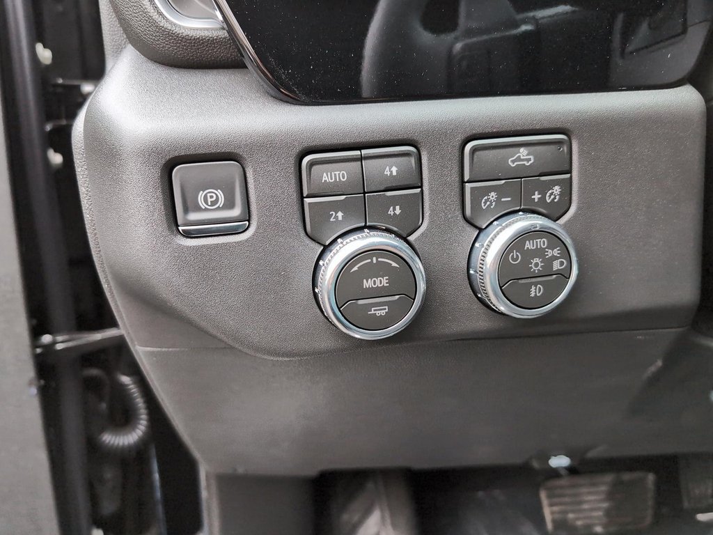 GMC Sierra 1500 ELEVATION 2026 à Drummondville, Québec - 15 - w1024h768px