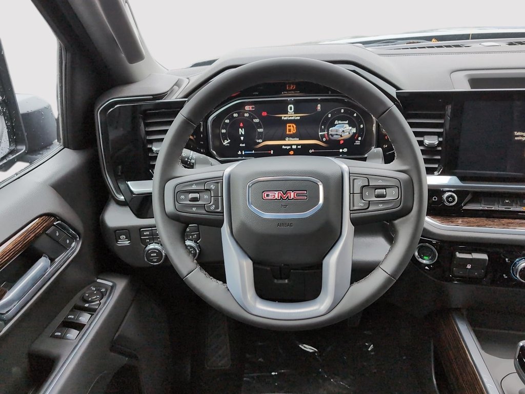 GMC Sierra 1500 ELEVATION 2026 à Drummondville, Québec - 12 - w1024h768px