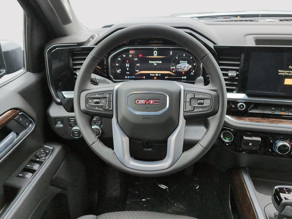 GMC Sierra 1500 ELEVATION 2026 à Drummondville, Québec - 13 - w1024h768px