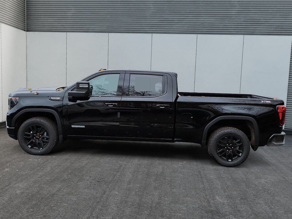 GMC Sierra 1500 ELEVATION 2026 à Drummondville, Québec - 6 - w1024h768px
