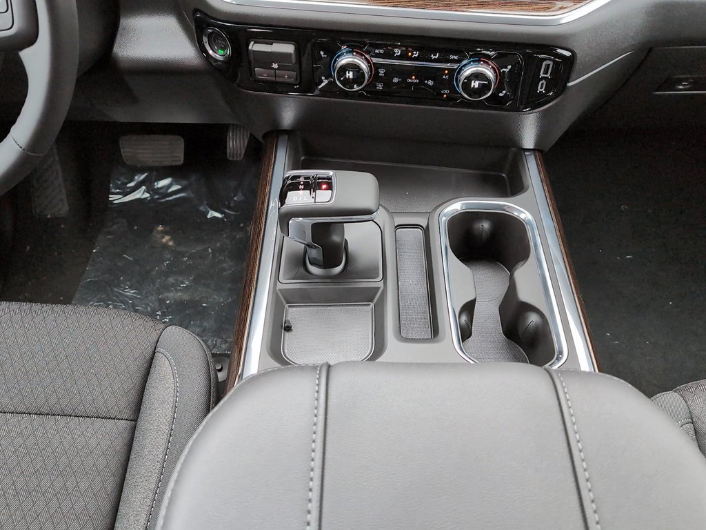 2026 GMC Sierra 1500 ELEVATION in Drummondville, Quebec - 14 - w1024h768px