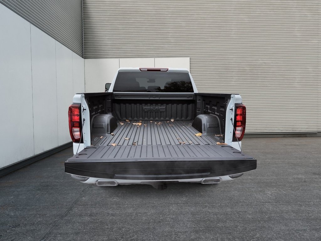 2026 GMC Sierra 1500 ELEVATION in Drummondville, Quebec - 17 - w1024h768px