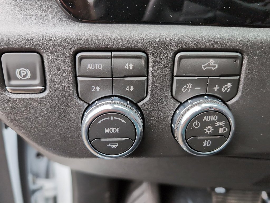 2026 GMC Sierra 1500 ELEVATION in Drummondville, Quebec - 16 - w1024h768px