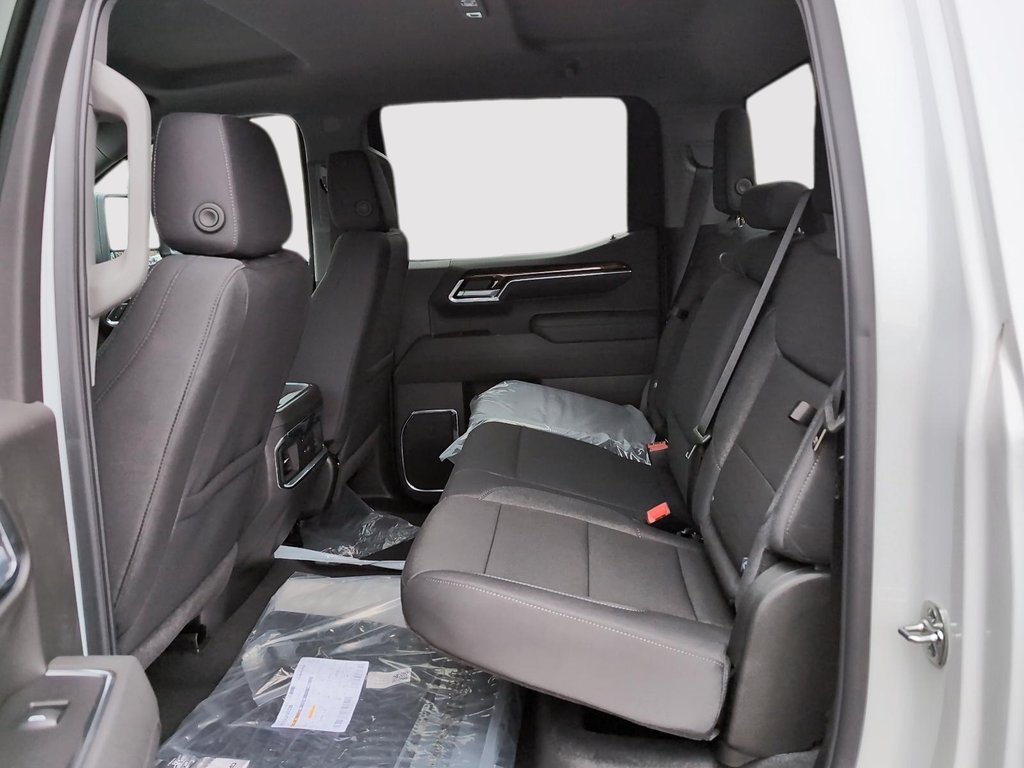 2026 GMC Sierra 1500 ELEVATION in Drummondville, Quebec - 9 - w1024h768px
