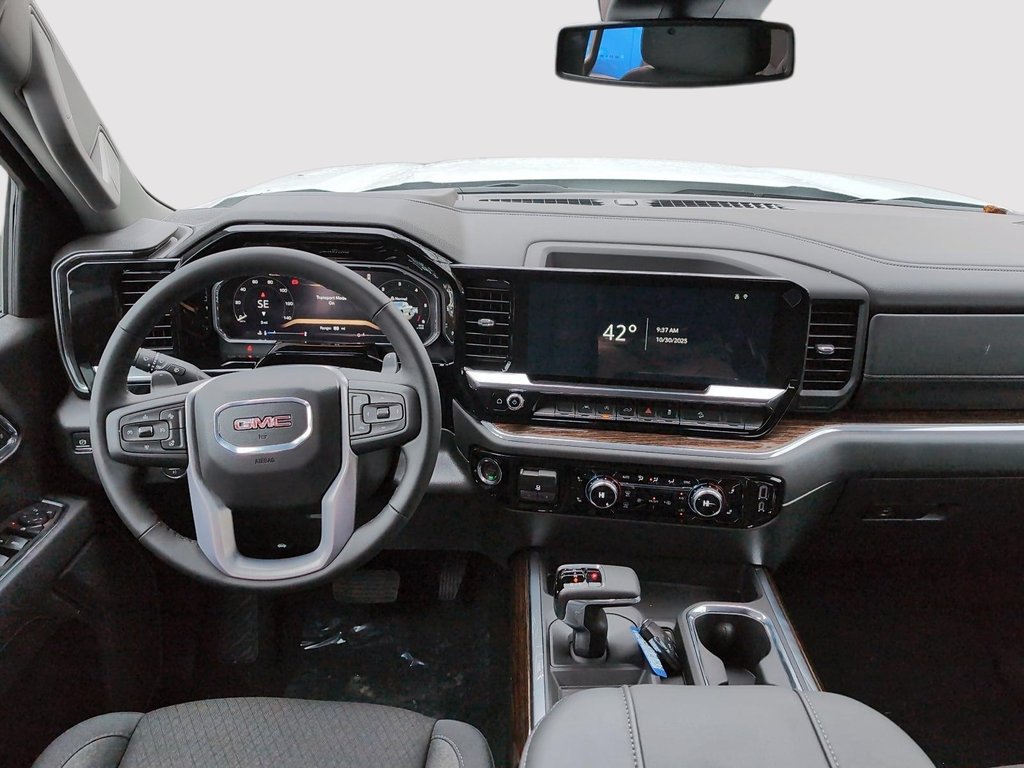 2026 GMC Sierra 1500 ELEVATION in Drummondville, Quebec - 10 - w1024h768px
