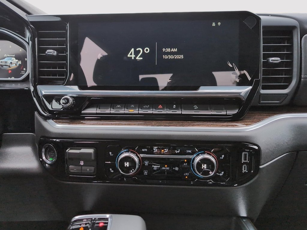 2026 GMC Sierra 1500 ELEVATION in Drummondville, Quebec - 13 - w1024h768px