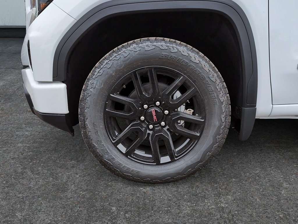 2026 GMC Sierra 1500 ELEVATION-6