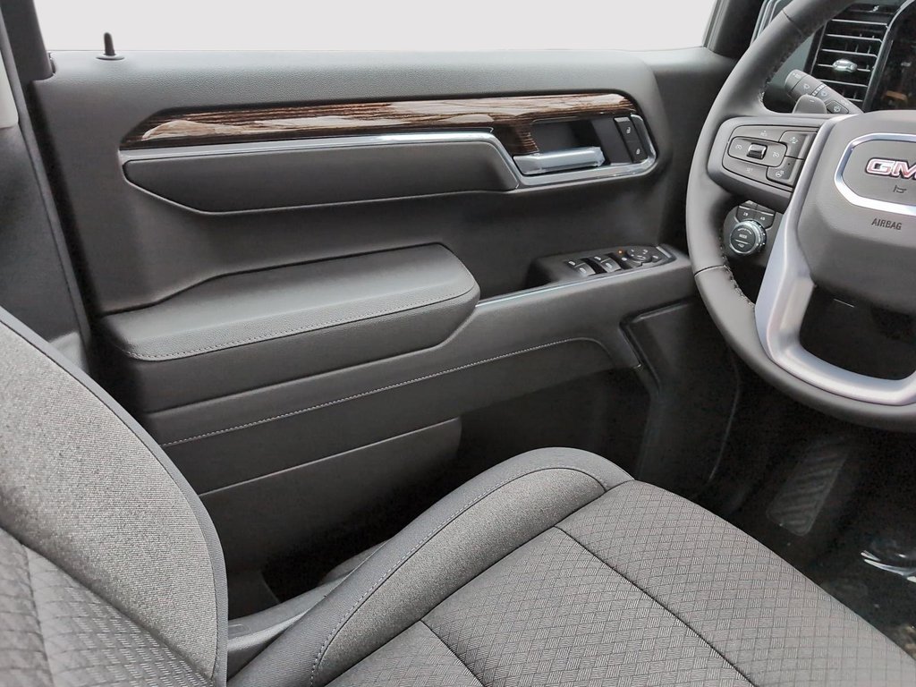 2026 GMC Sierra 1500 ELEVATION in Drummondville, Quebec - 11 - w1024h768px
