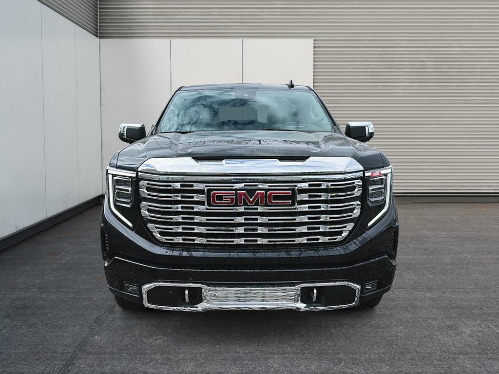 GMC Sierra 1500 DENALI 2026 à Drummondville, Québec - 2 - w1024h768px