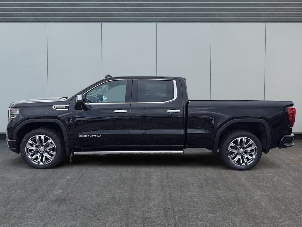 GMC Sierra 1500 DENALI 2026 à Drummondville, Québec - 5 - w1024h768px