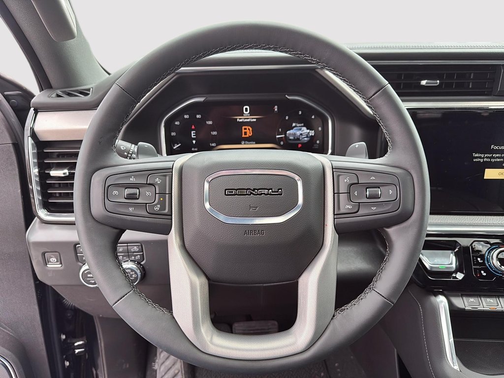 GMC Sierra 1500 DENALI 2026 à Drummondville, Québec - 11 - w1024h768px