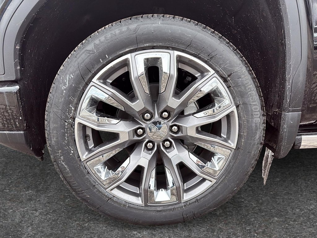 GMC Sierra 1500 DENALI 2026 à Drummondville, Québec - 6 - w1024h768px