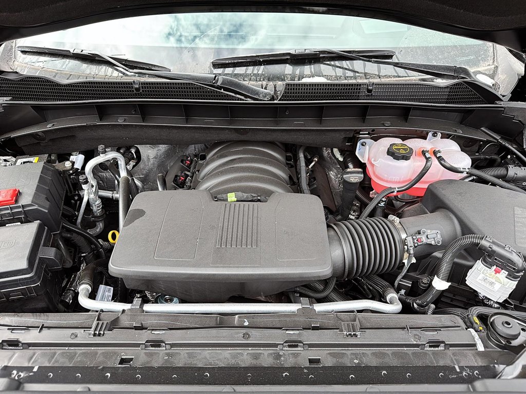 GMC Sierra 1500 DENALI 2026 à Drummondville, Québec - 7 - w1024h768px