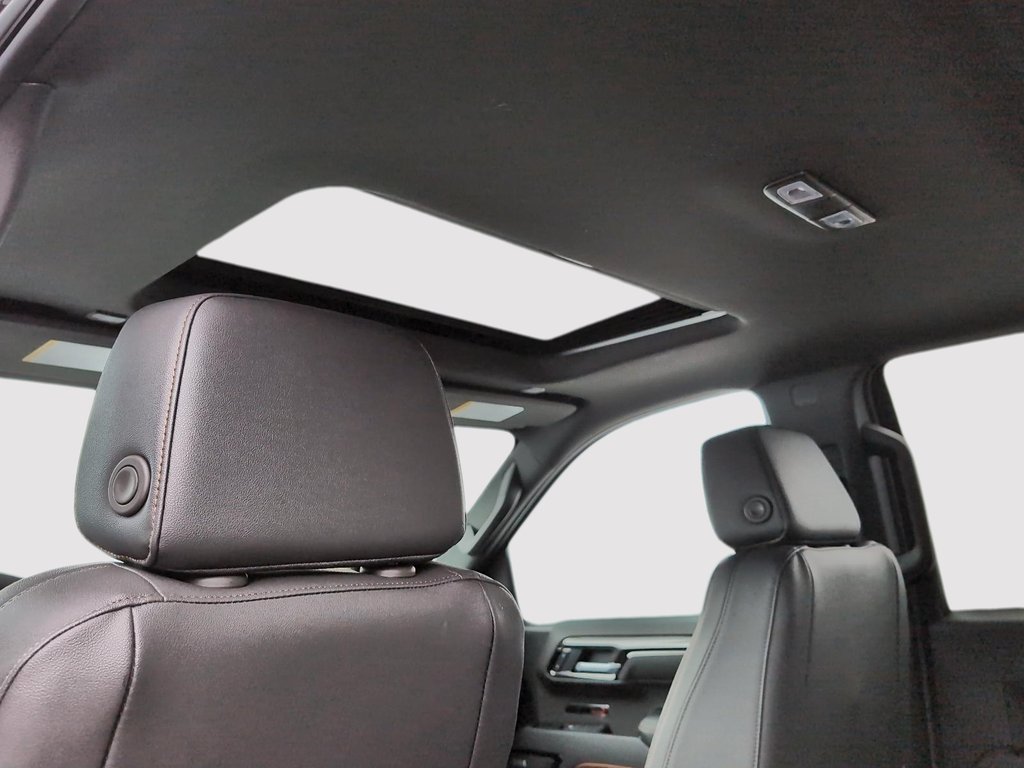 2026 GMC Sierra 1500 AT4 in Drummondville, Quebec - 15 - w1024h768px