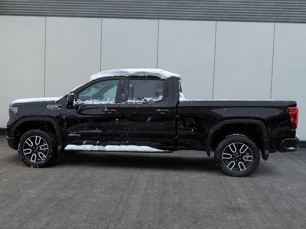 2026 GMC Sierra 1500 AT4-5
