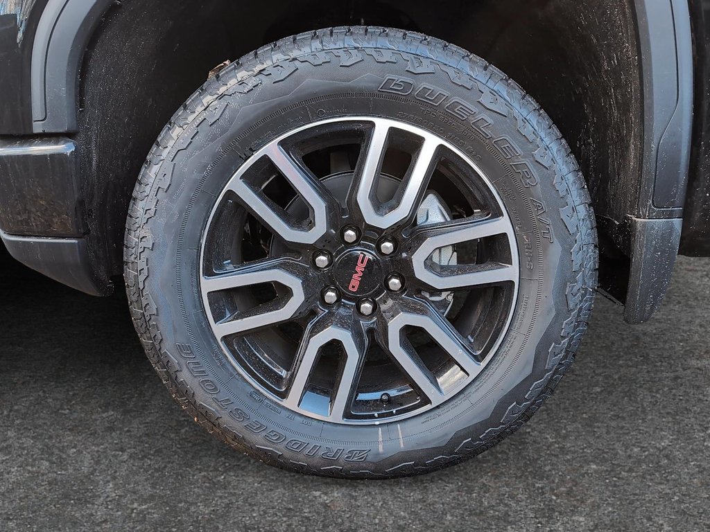 GMC Sierra 1500 AT4 2026 à Drummondville, Québec - 8 - w1024h768px