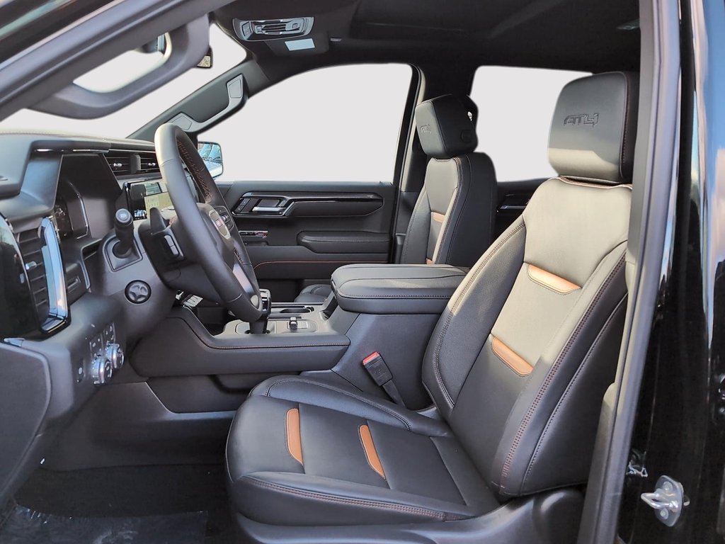 GMC Sierra 1500 AT4 2026 à Drummondville, Québec - 9 - w1024h768px