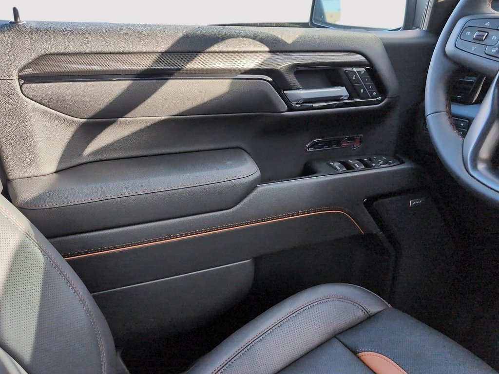 GMC Sierra 1500 AT4 2026 à Drummondville, Québec - 11 - w1024h768px