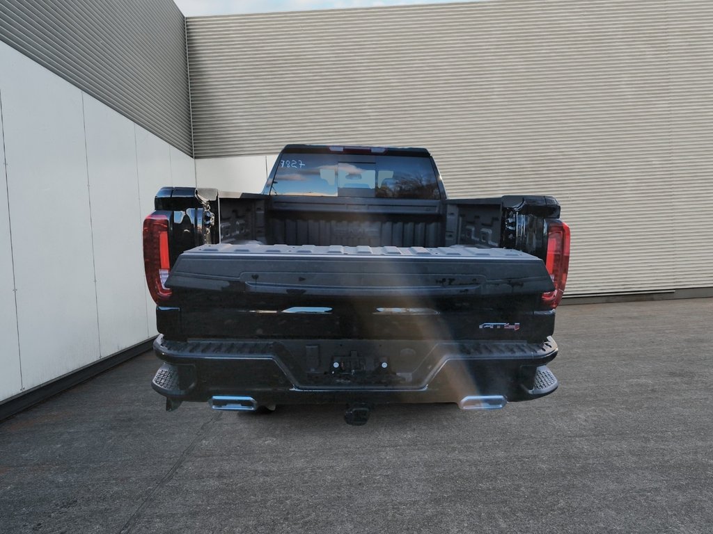 GMC Sierra 1500 AT4 2026 à Drummondville, Québec - 16 - w1024h768px