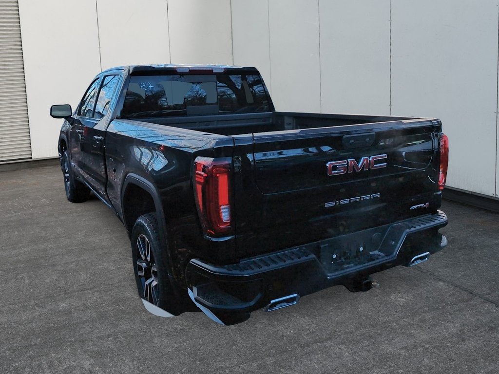 GMC Sierra 1500 AT4 2026 à Drummondville, Québec - 6 - w1024h768px