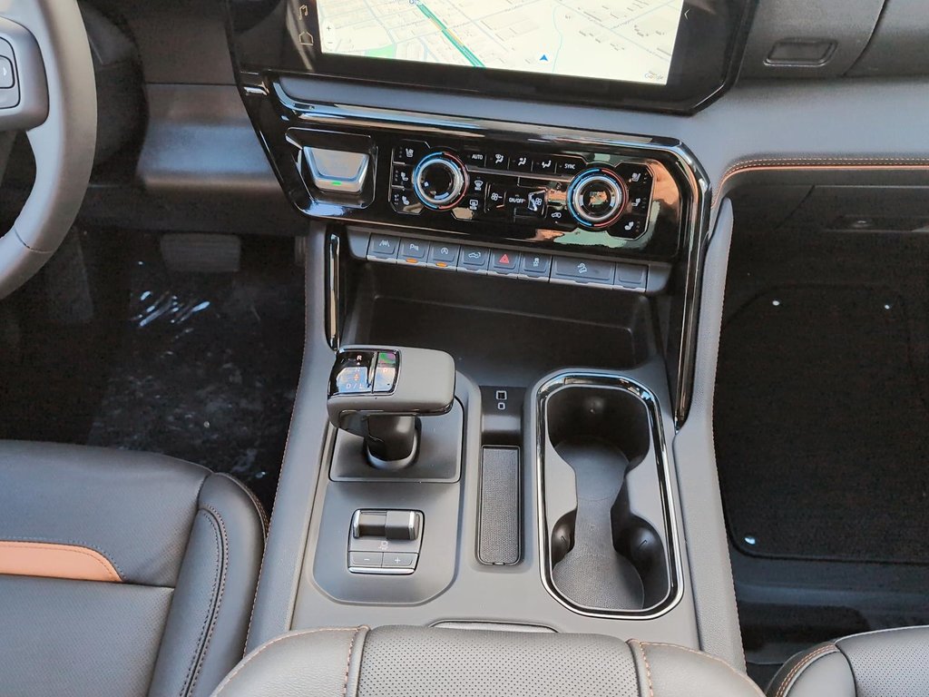 GMC Sierra 1500 AT4 2026 à Drummondville, Québec - 14 - w1024h768px