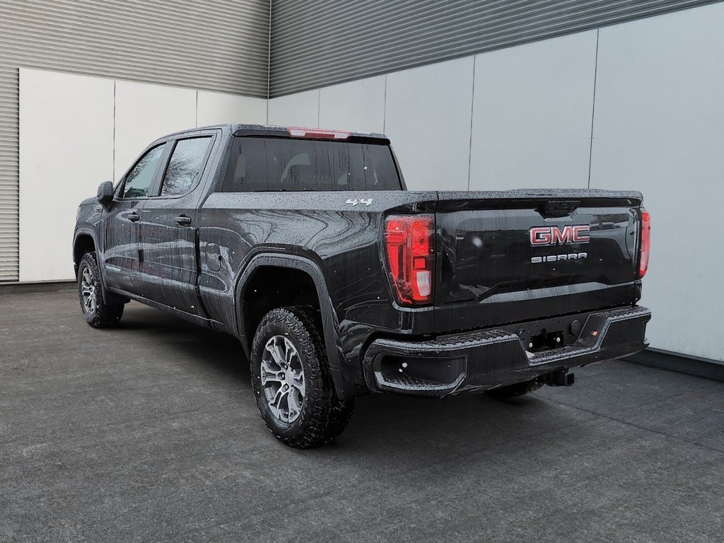 GMC Sierra 1500 PRO 2026 à Drummondville, Québec - 4 - w1024h768px